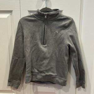 Vineyard Vines Quarter Zip